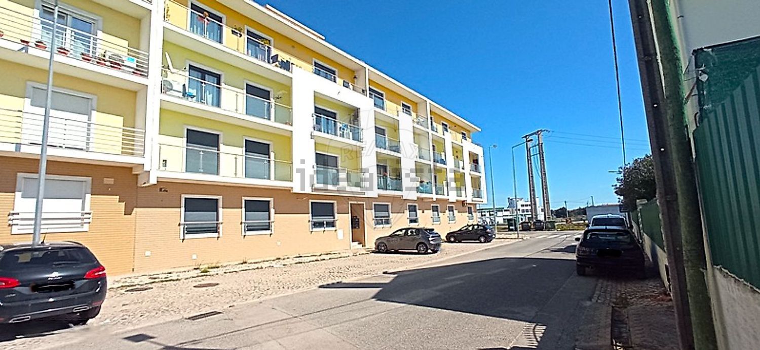 公寓 t4出售在Rua Fernão de Magalhães - 视线