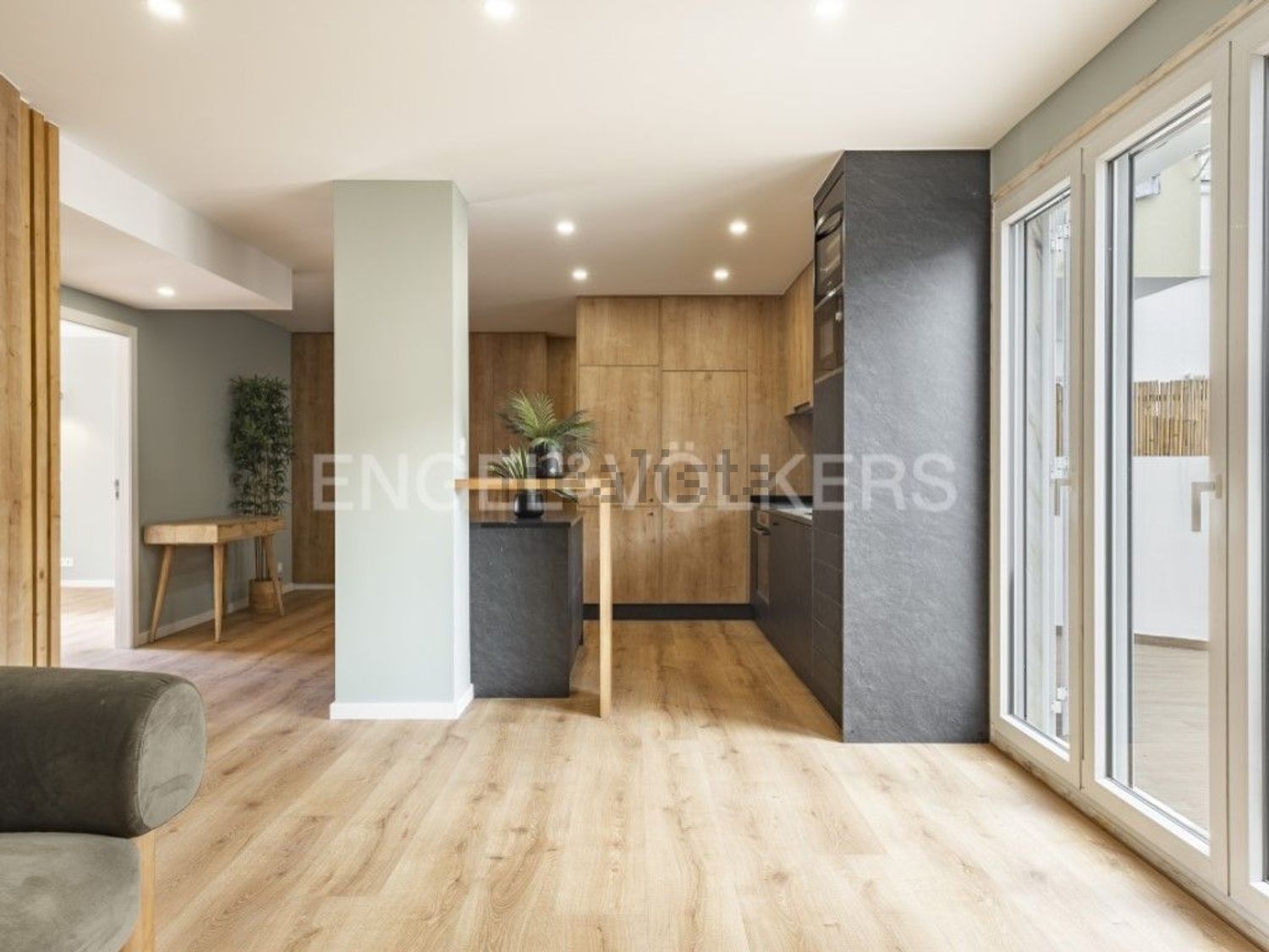 公寓 t2出售在Centro - Santo Amaro - 照片