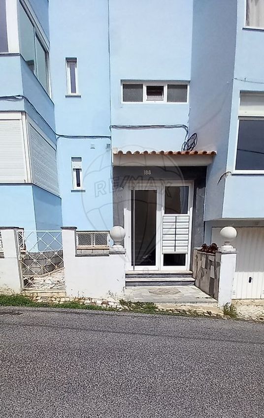 出租t0（单人公寓）在Rua Alegre