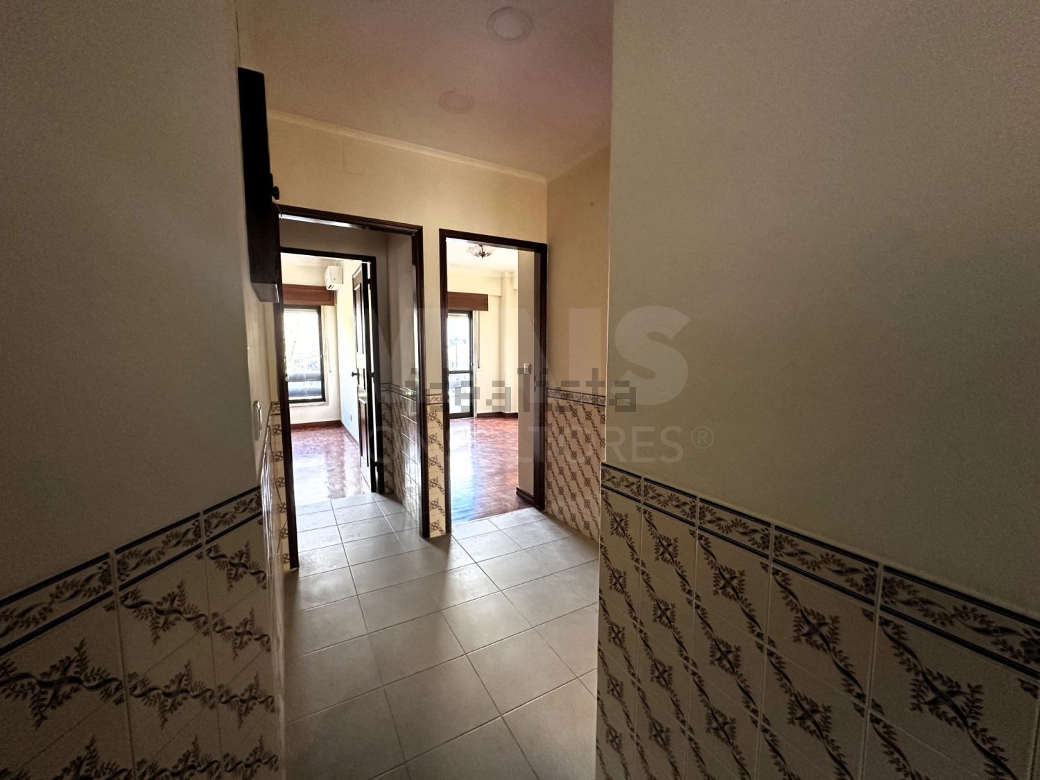 公寓 t2出售在Encosta do Sol - 过道