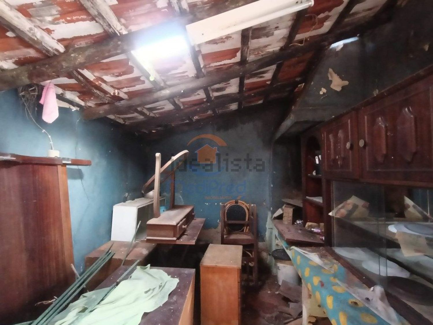 小楼房或独栋别墅出售在Ventosa - 照片