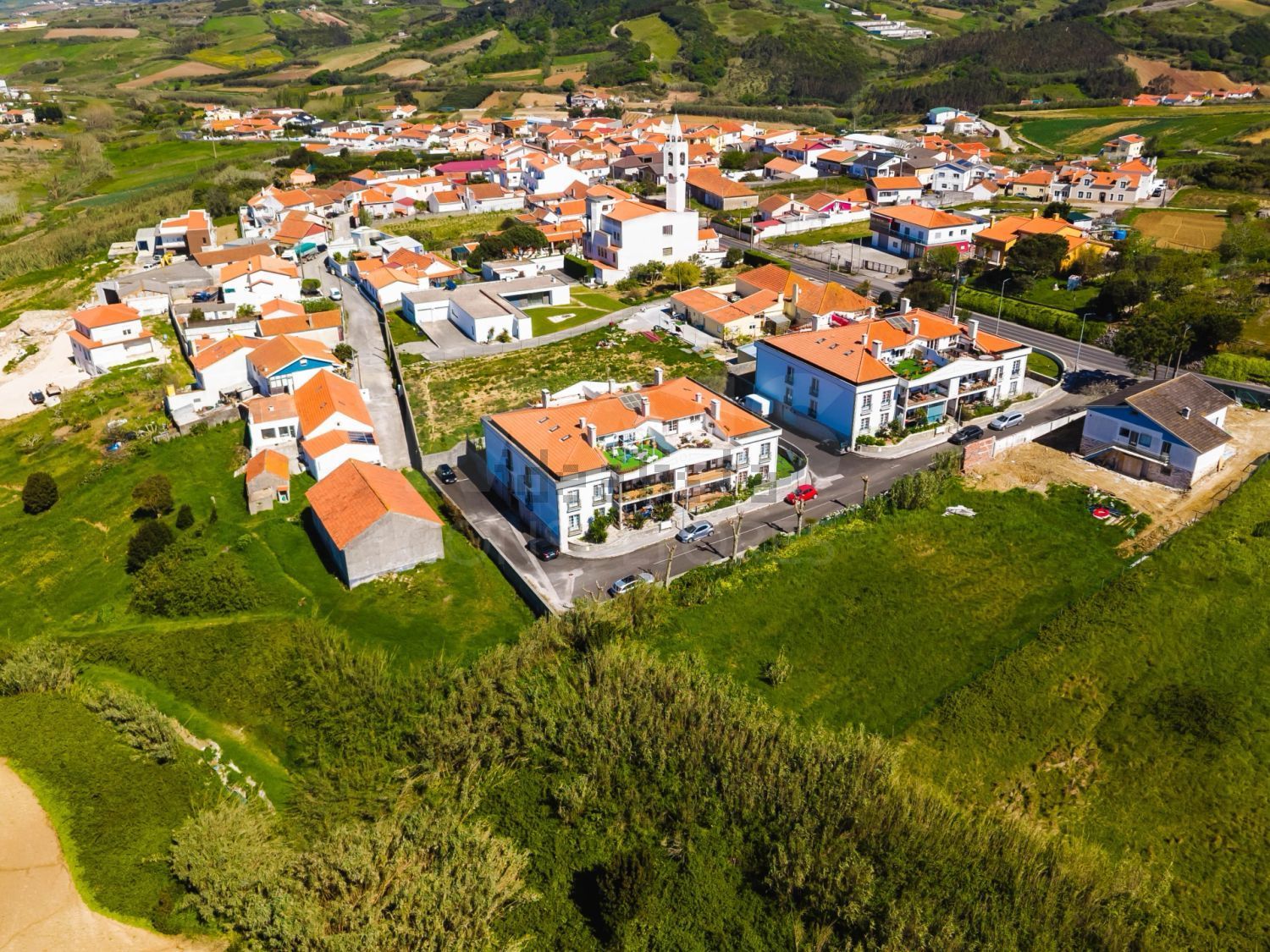 公寓 t3出售在Lourinhã e Atalaia - 照片