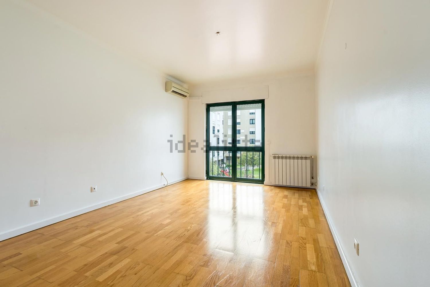 出租公寓 t3在Rua do Lumiar - 居住