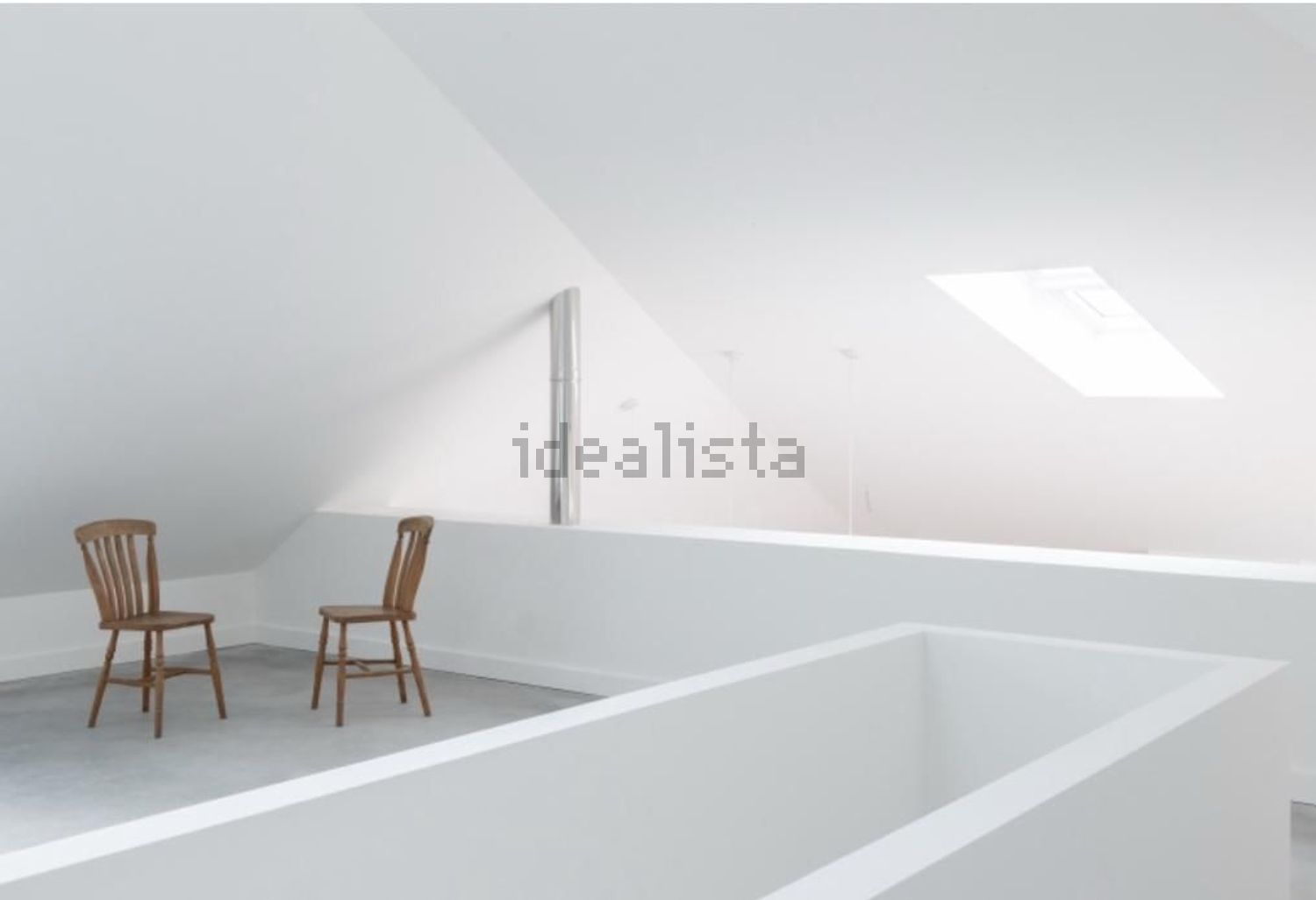 小楼房或独栋别墅出售在Rua Moniz da Maia - 居住