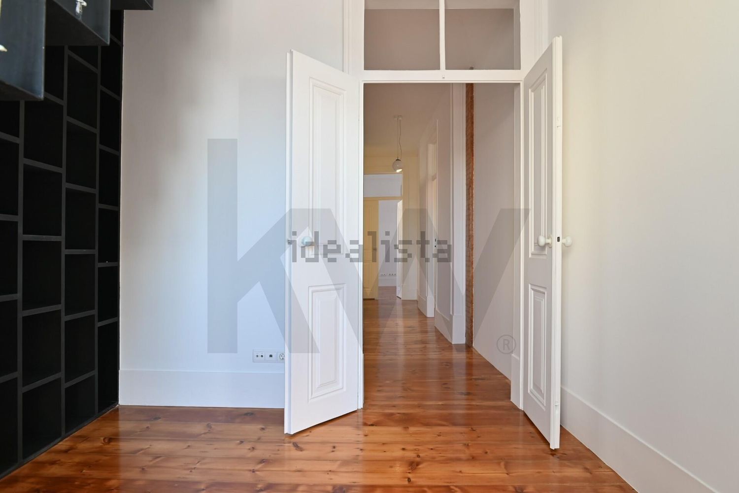 出租公寓 t3在Chiado - 照片