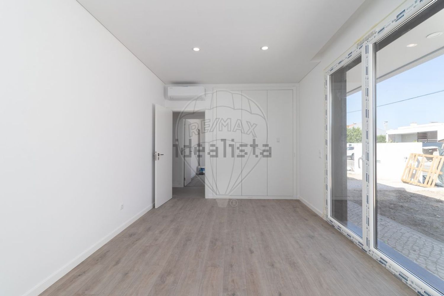 小楼房或独栋别墅出售在Rua Aquilino Ribeiro - 居住