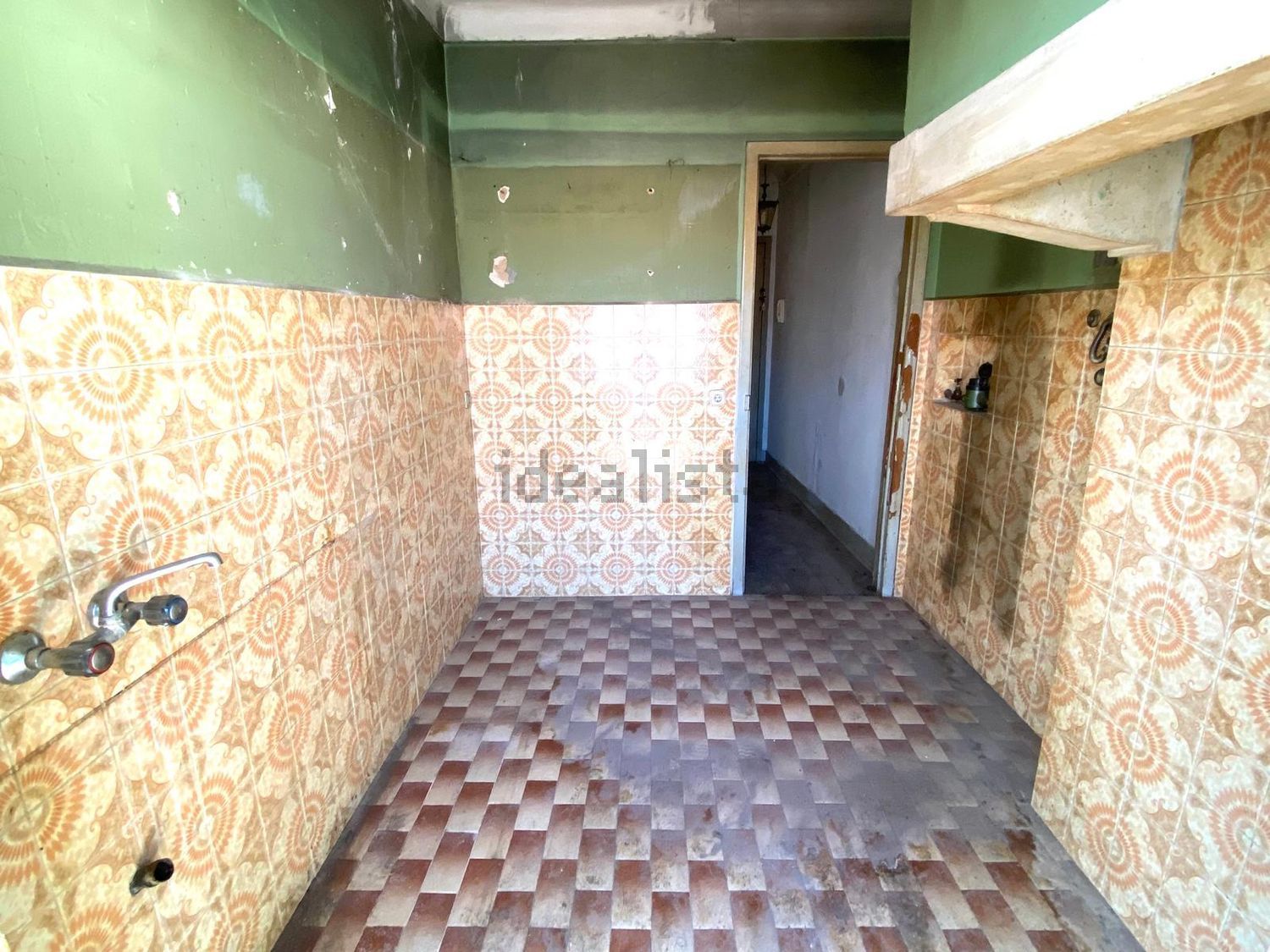 公寓 t2出售在Rua Francisco Marques Beato, 34 - 过道