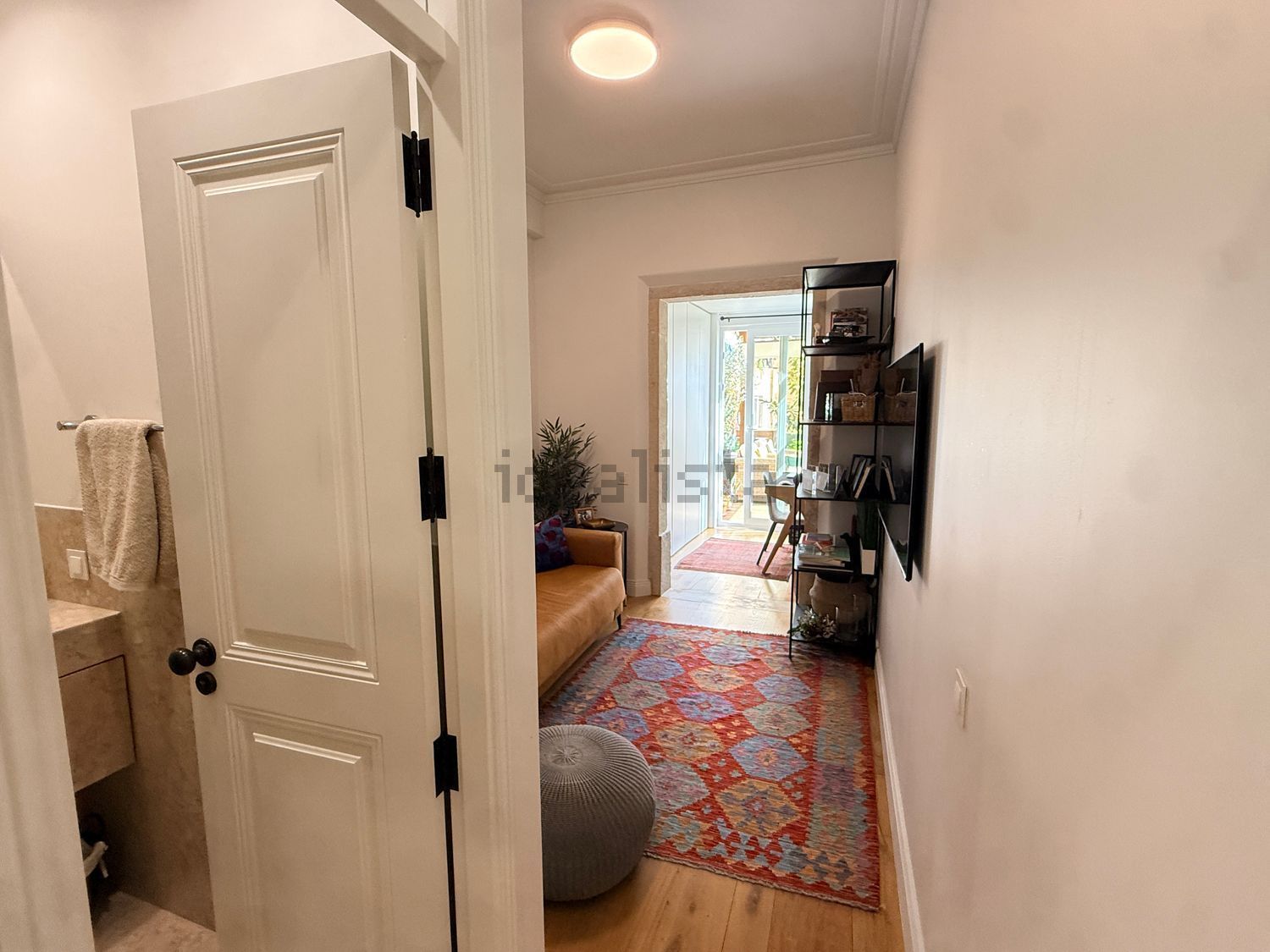 公寓 t2出售在Rua da Verónica - 卧室