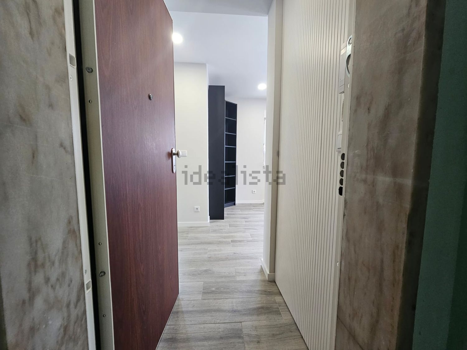 公寓 t1出售在Rua Correia Teles, 10 - 过道