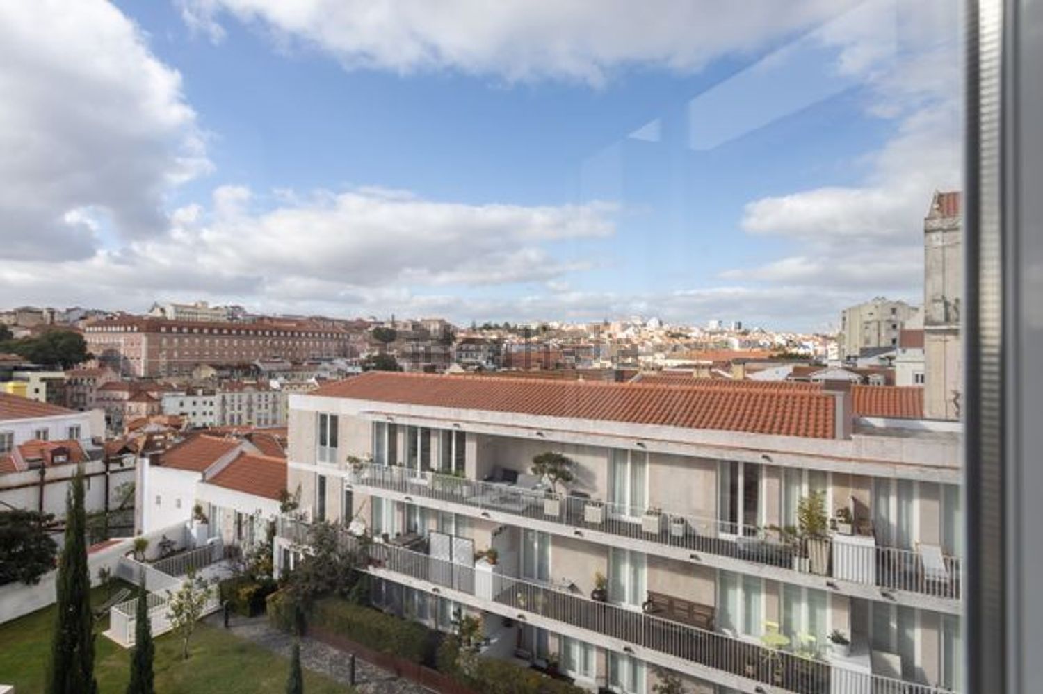 公寓 t2出售在Largo das Olarias s/n - 视线
