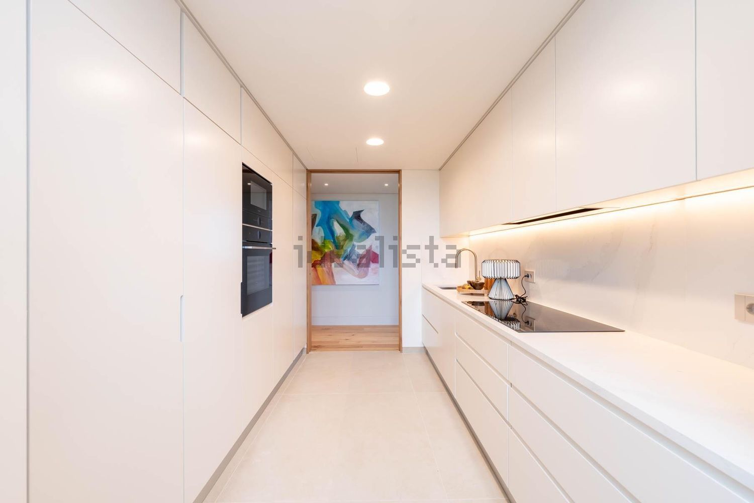 公寓 t3出售在Avenida São Pedro, 14 a - 照片