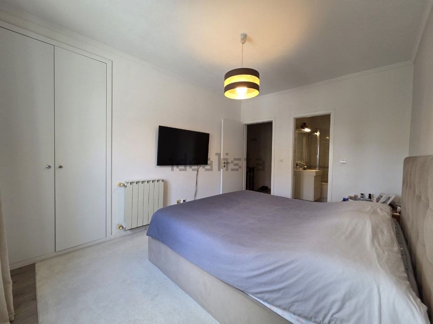 复式公寓出售在Praceta Tristão Vaz Teixeira - 卧室