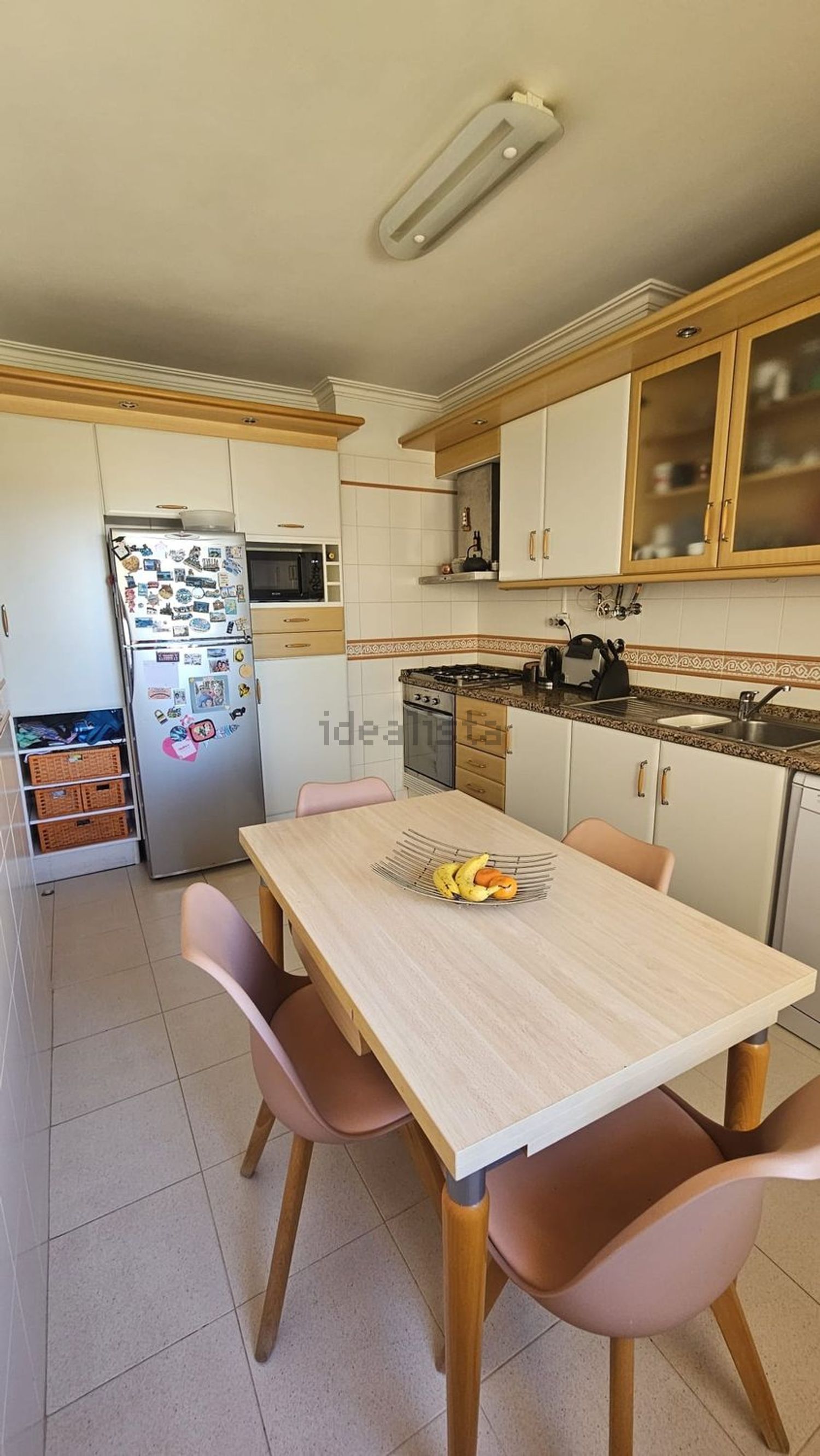 公寓 t3出售在Rua José Gomes da Silva, 8 - 厨房