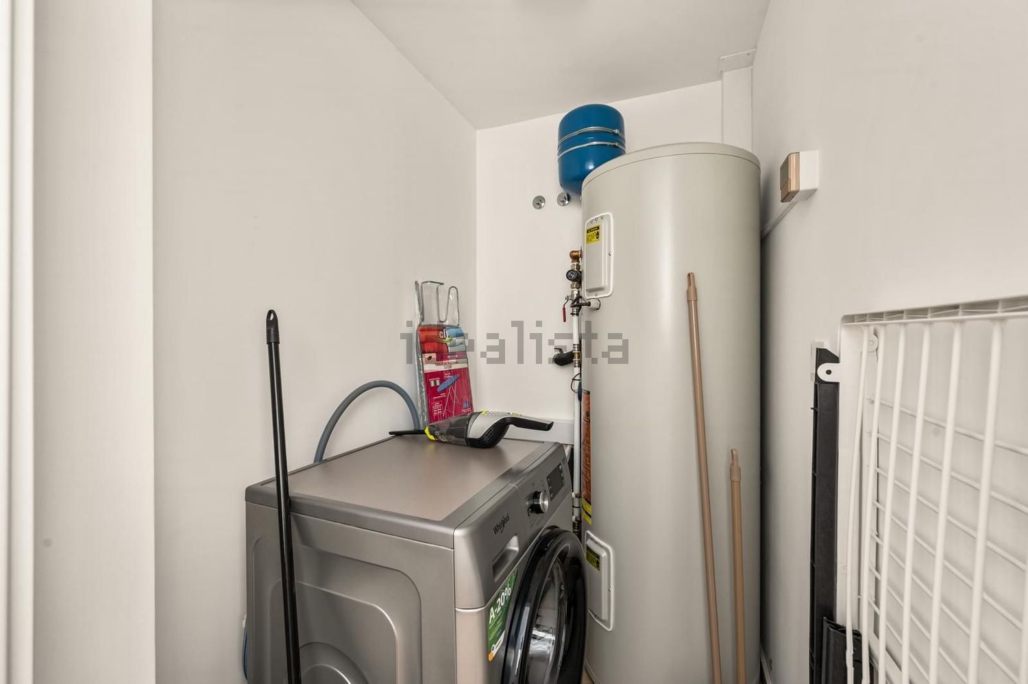 公寓 t3出售在Rua Isabel Arsénio - 厨房