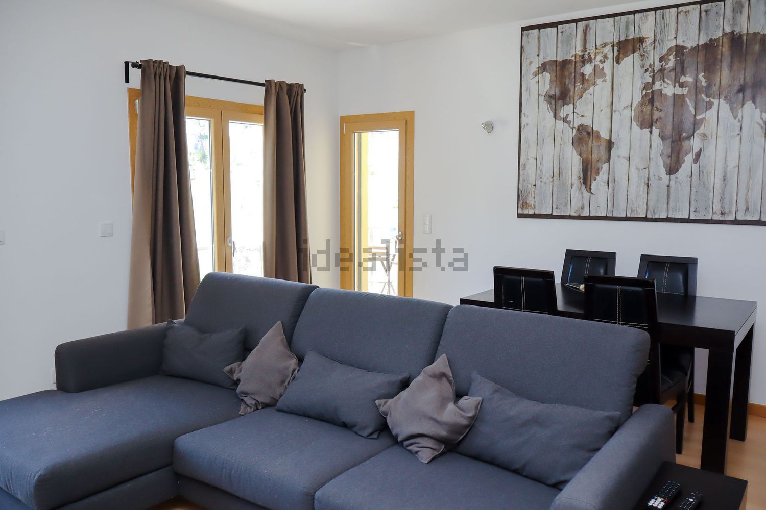 公寓 t3出售在Rua das Águas Livres, 22 - 客厅