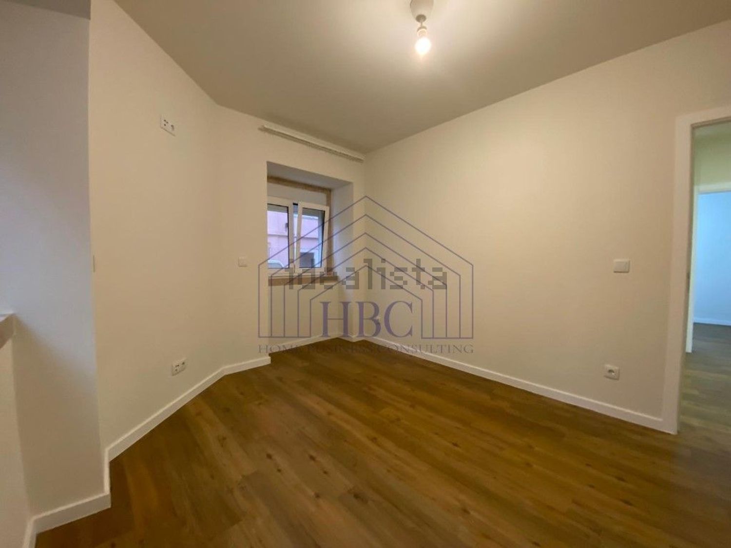 出租公寓 t3在Moscavide e Portela - 卧室