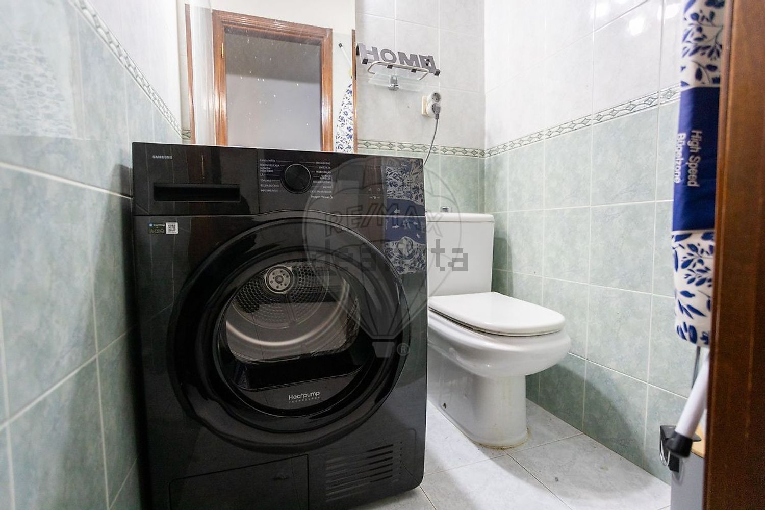 公寓 t2出售在Praceta Infante Dom Henriques - 卫生间