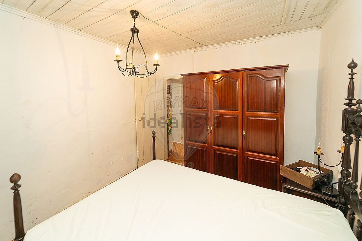 小楼房或独栋别墅出售在Rua Doutor Hermínio Dom Ferreira - 卧室