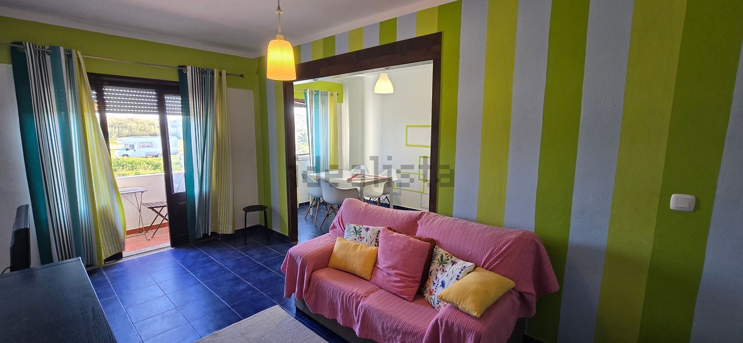 公寓 t2出售在Rua General Humberto Delgado, 6 - 客厅