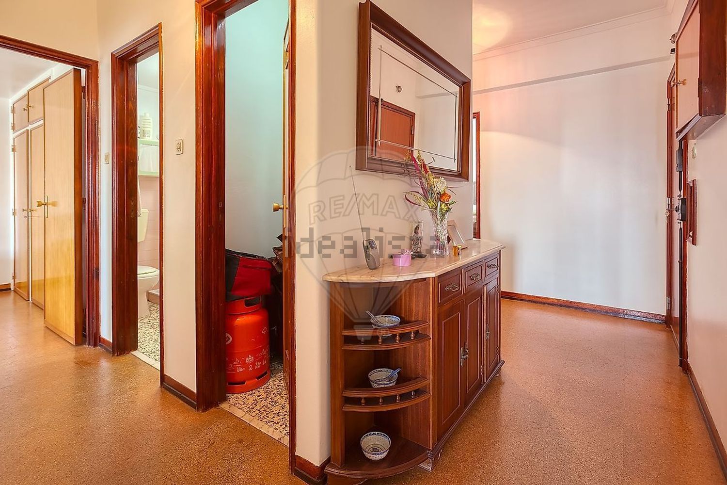 公寓 t3出售在Rua da Liberdade - 照片