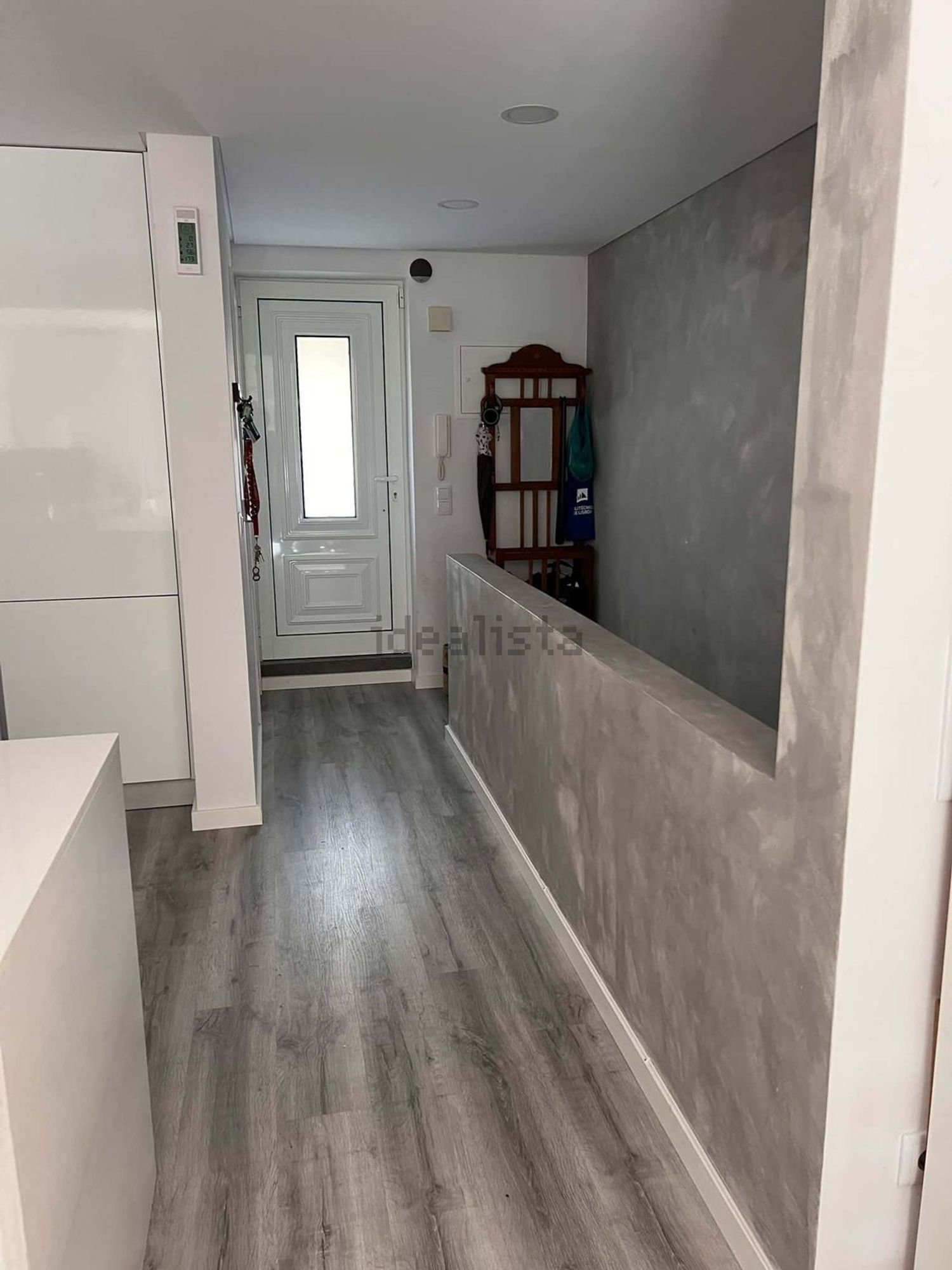 出租房间在Rua Cassiano Branco, 221 - 过道