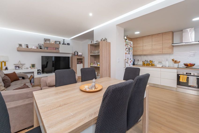 公寓 t3出售在Praceta Ramalho Ortigão