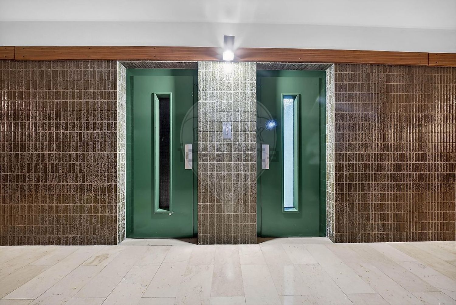 公寓 t3出售在Rua Públia Hortênsia de Castro - 过道