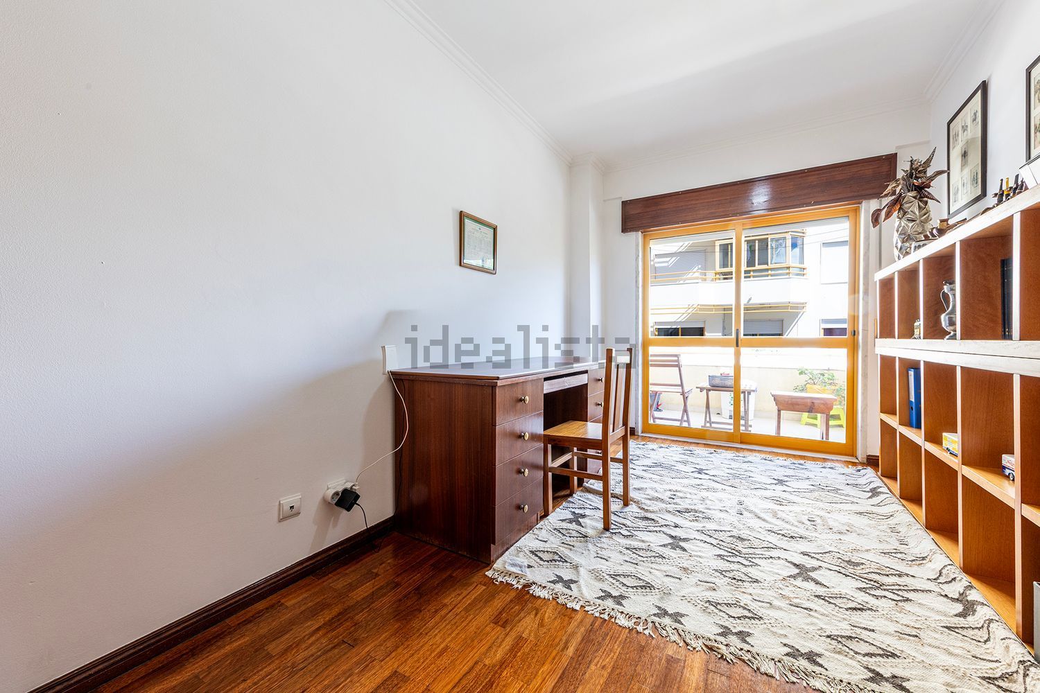 公寓 t3出售在Rua de São Bartolomeu - 卧室