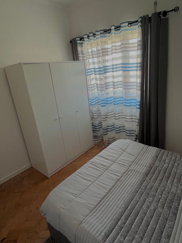 出租房间Cova da Piedade, 6