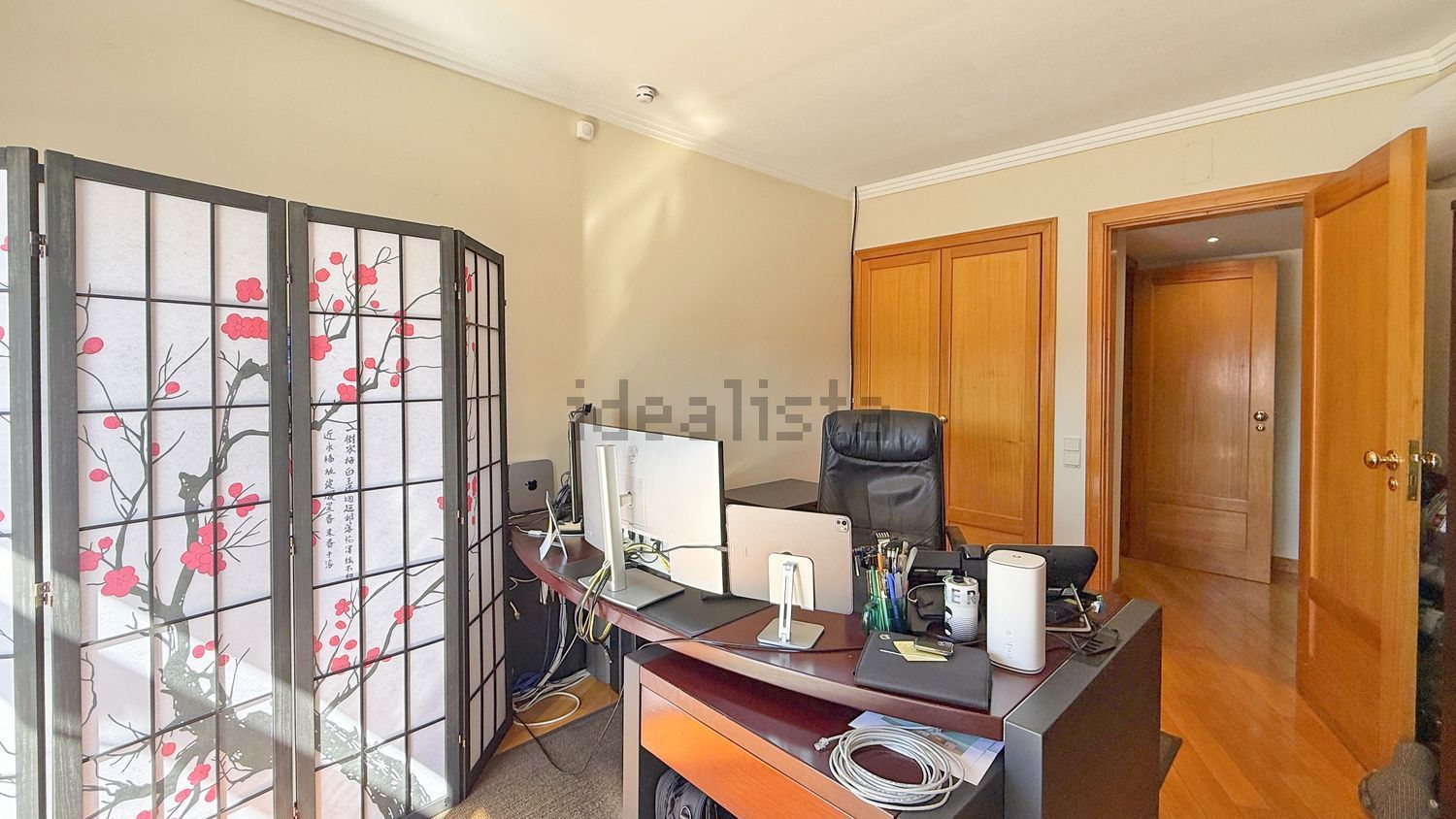 公寓 t6出售在Rua José Afonso, 10 - 照片