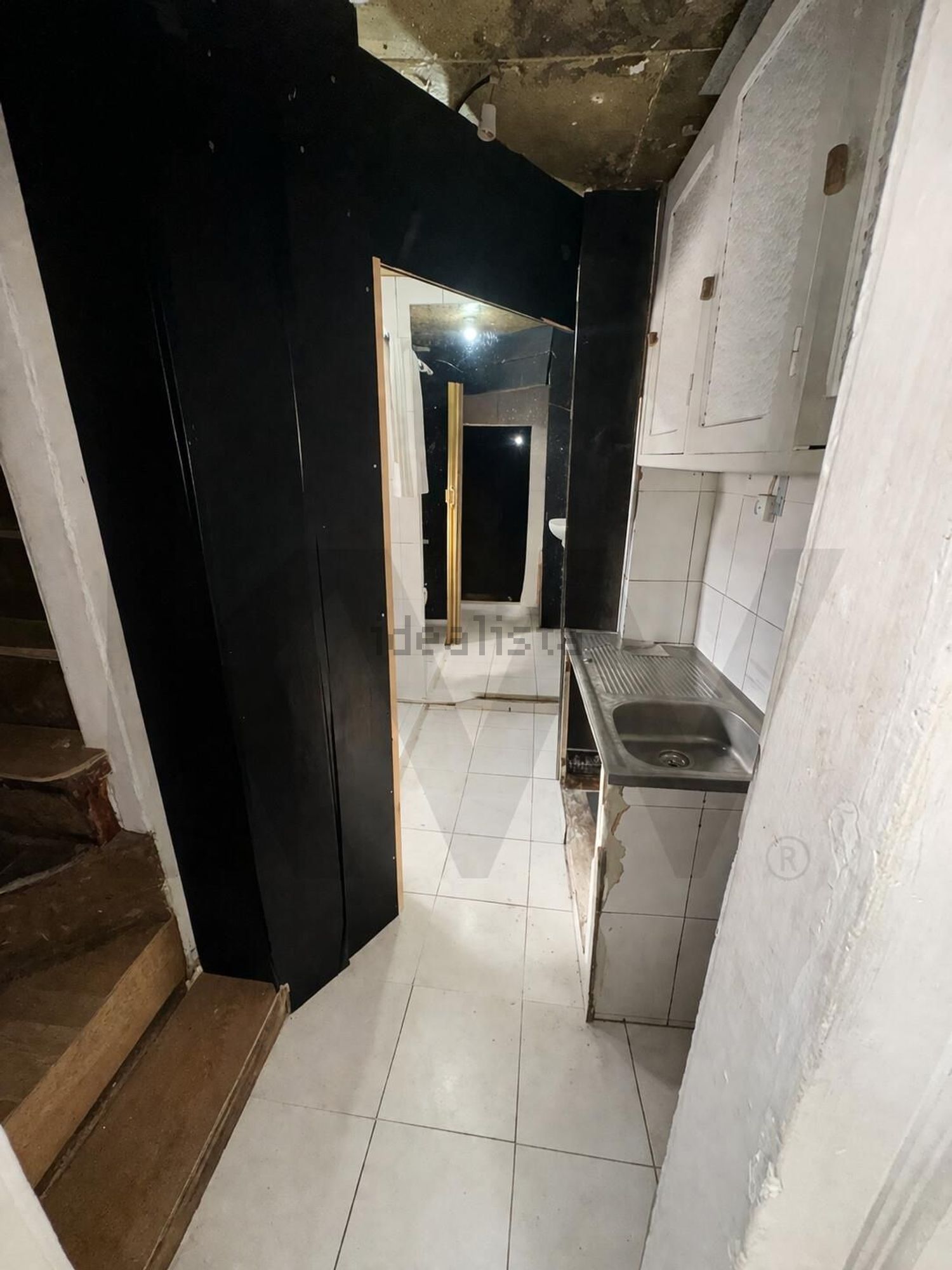 公寓 t2出售在Beco Imaginário, 10 - 卫生间