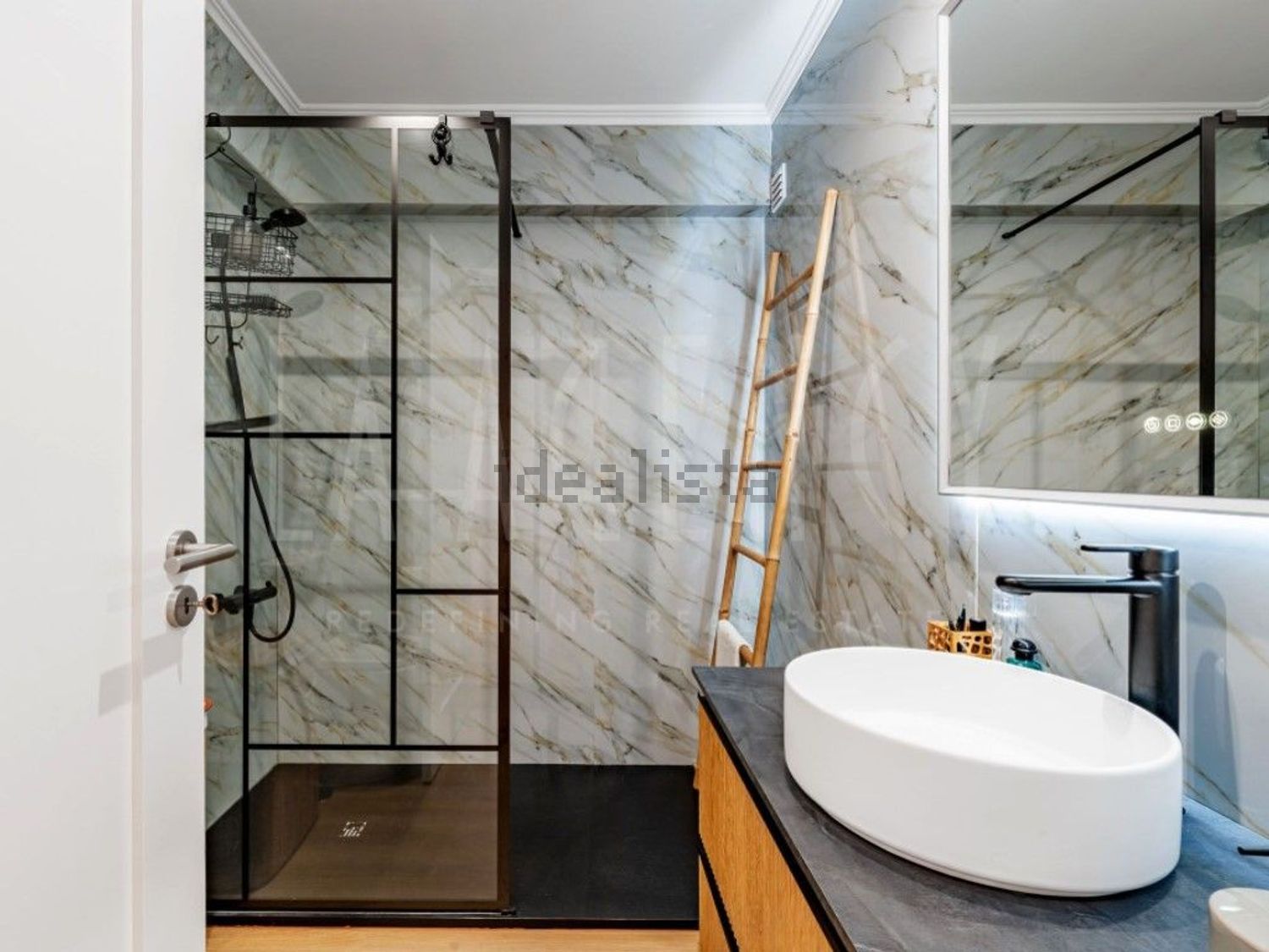 公寓 t1出售在Centro de Cascais - 卫生间