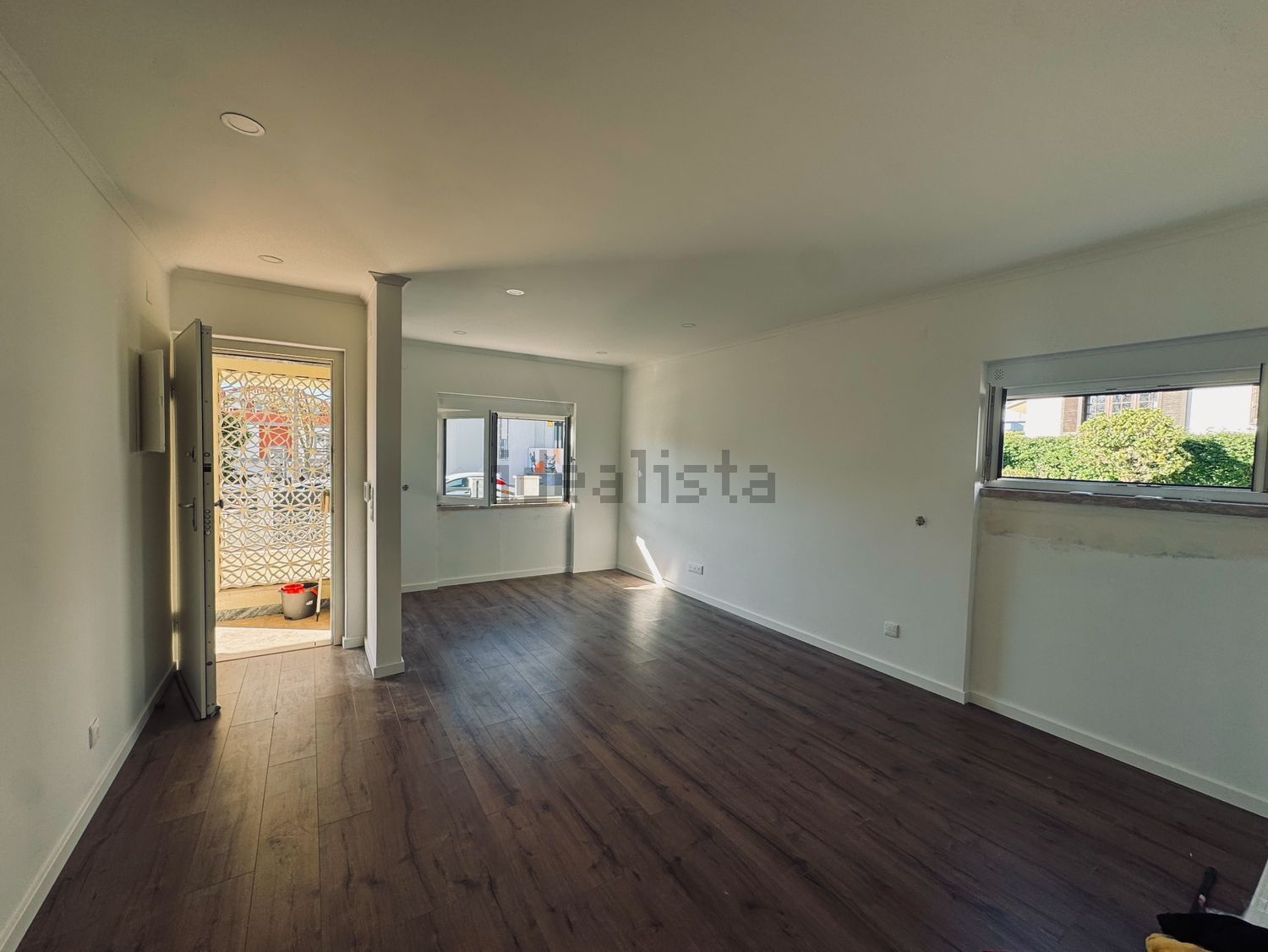 出租双拼别墅在Rua Barbosa Du Bocage, 4 - 居住