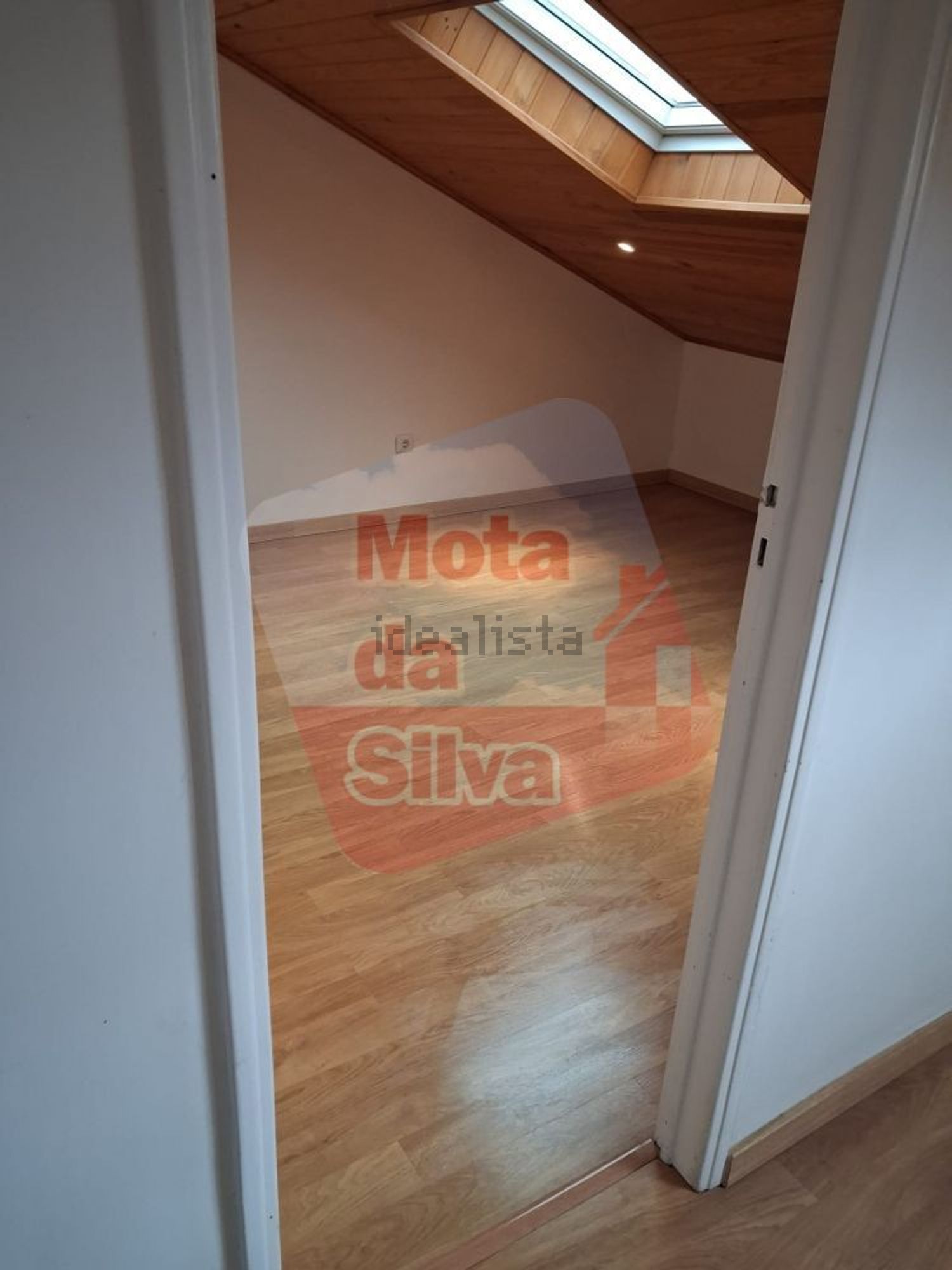 出租公寓 t2在Almada - 居住