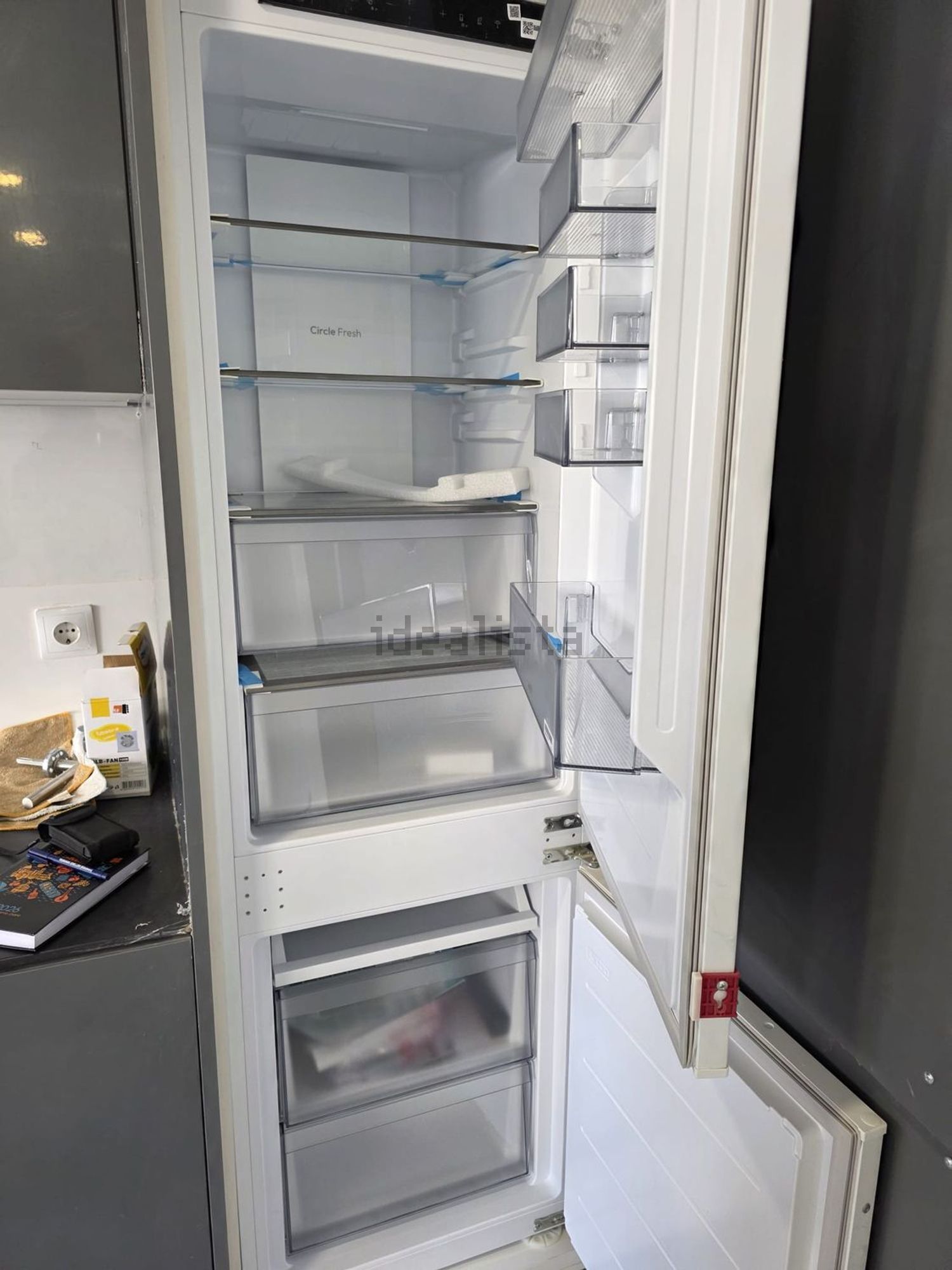 公寓 t1出售在Rua Padre António Vieira - 试衣间