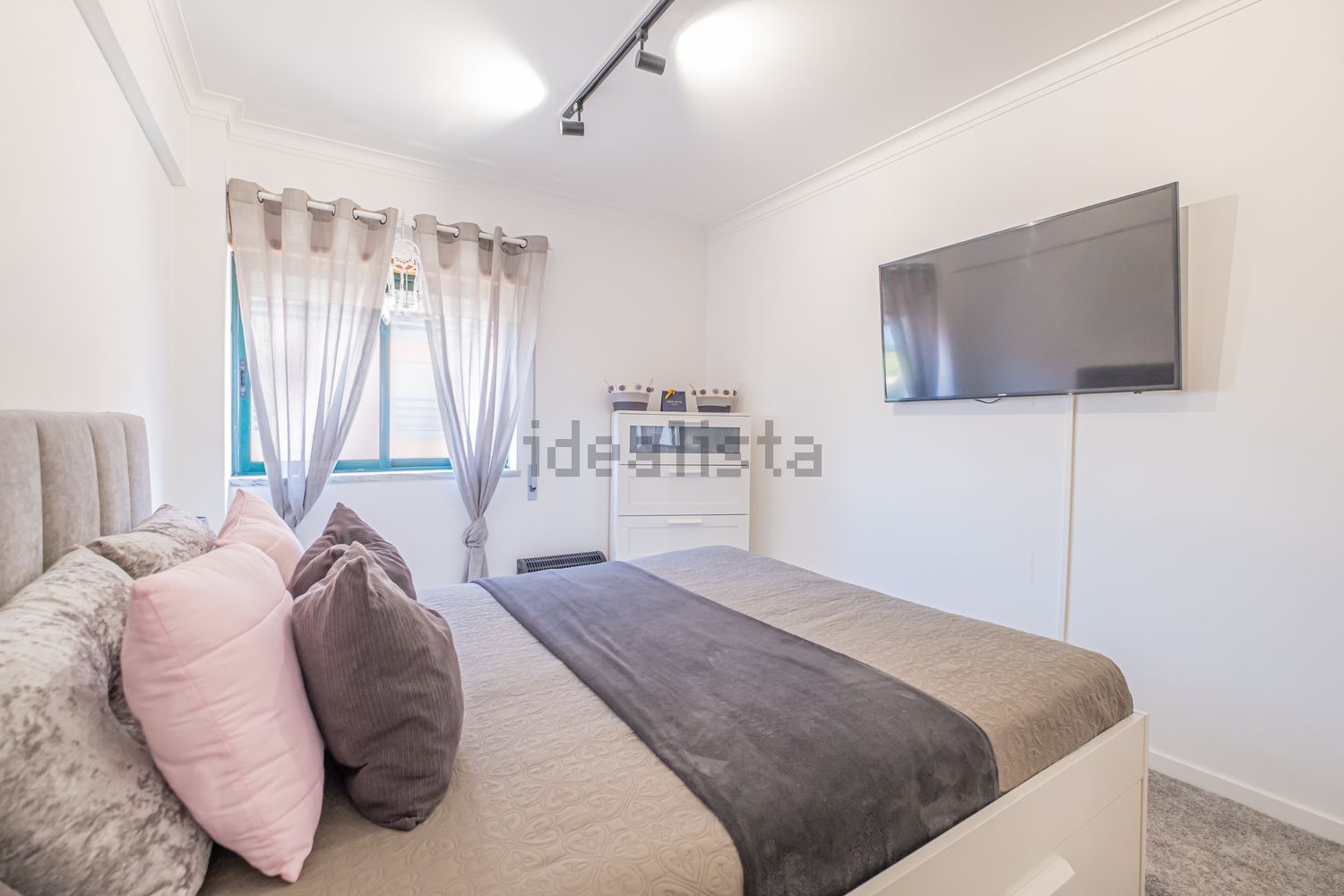 公寓 t3出售在Rua de Dadrá, 18 - 卧室