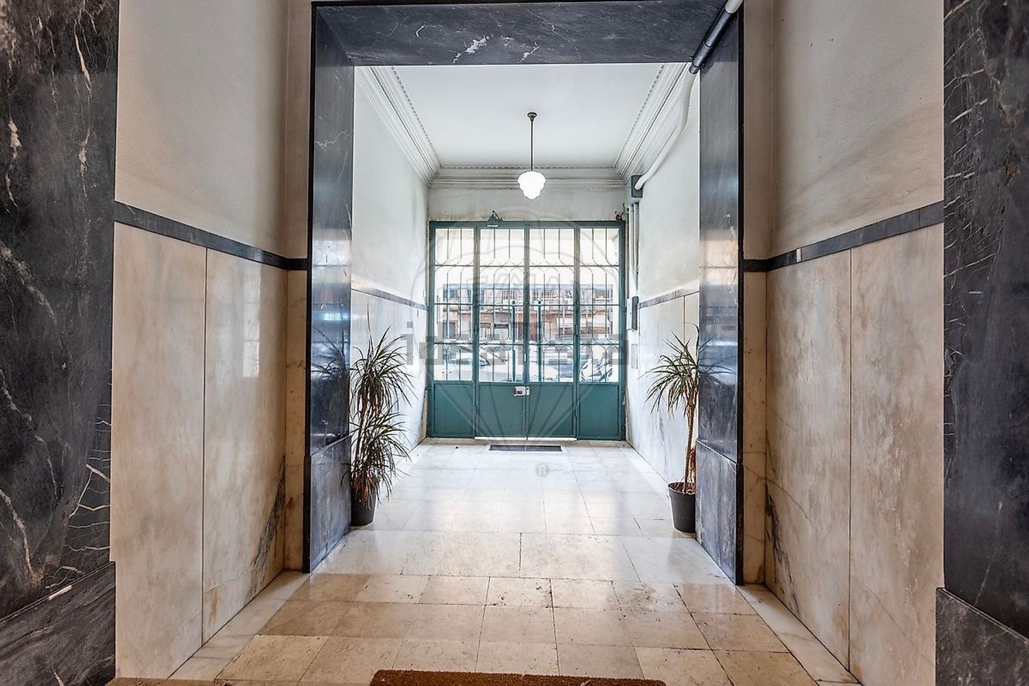 公寓 t4出售在Estrada das Laranjeiras - 过道