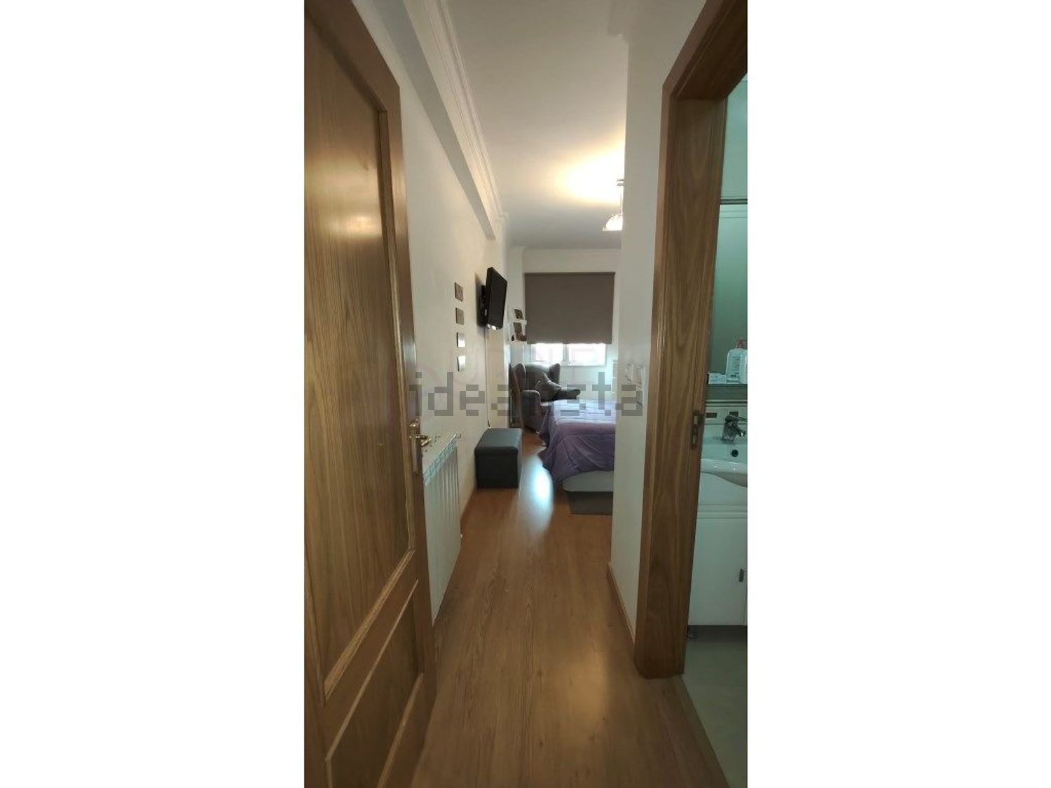 公寓 t3出售在Praceta Graça Pina de Morais - 过道