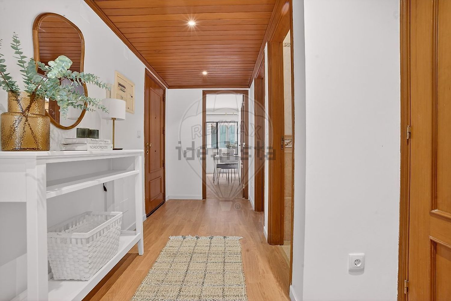 公寓 t2出售在Castanheira do Ribatejo e Cachoeiras - 过道