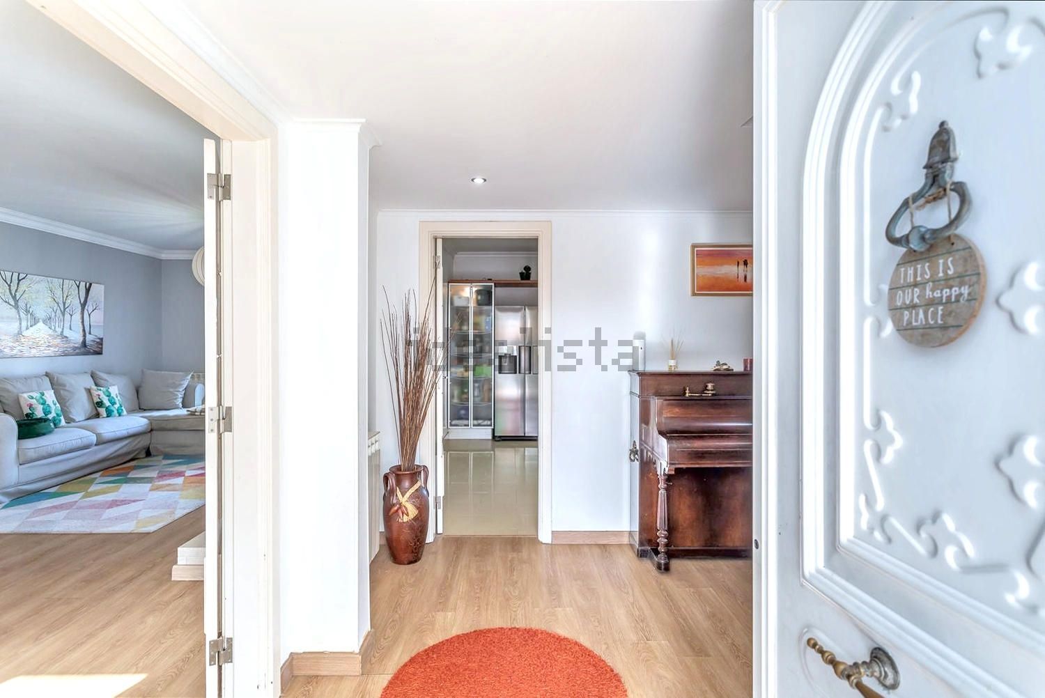 小楼房或独栋别墅出售在Rua dos Pintassilgos, 3 - 前厅