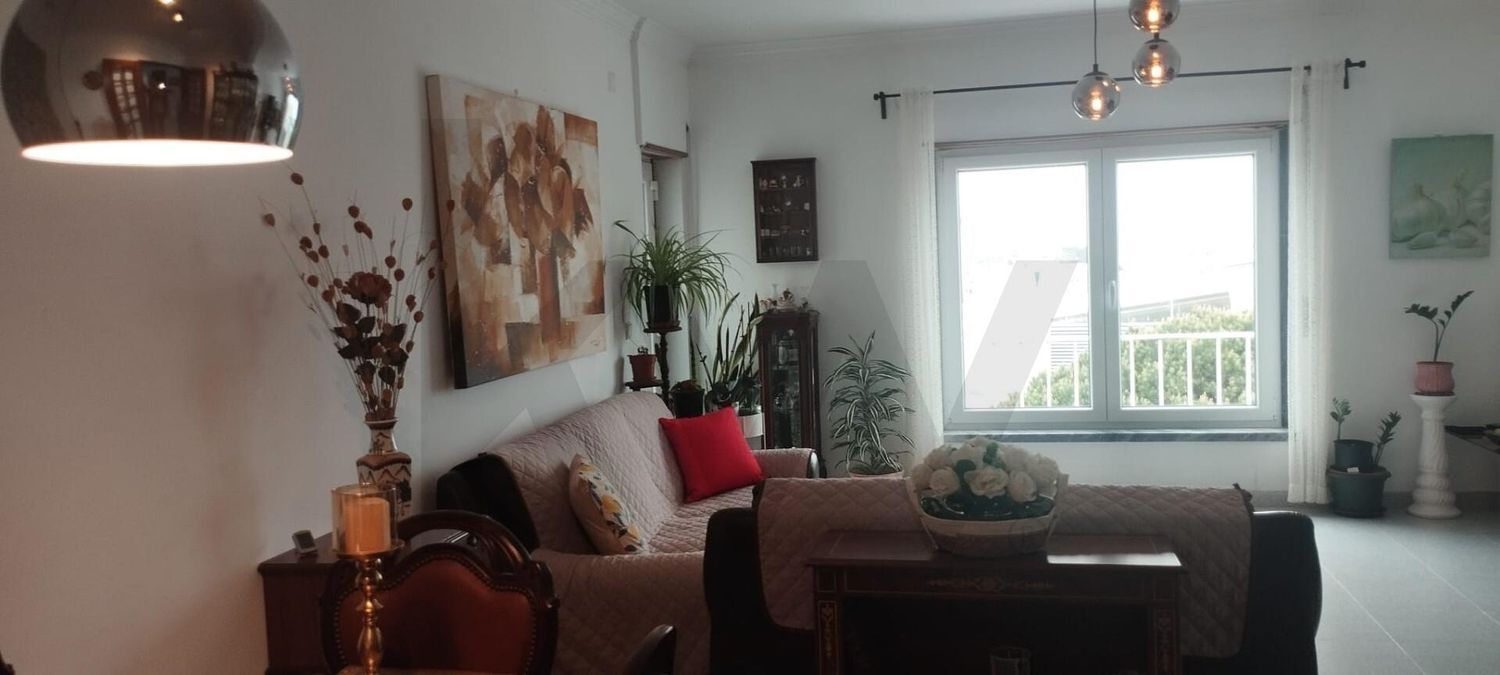 公寓 t3出售在Avenida Cidade de Leimen, 14