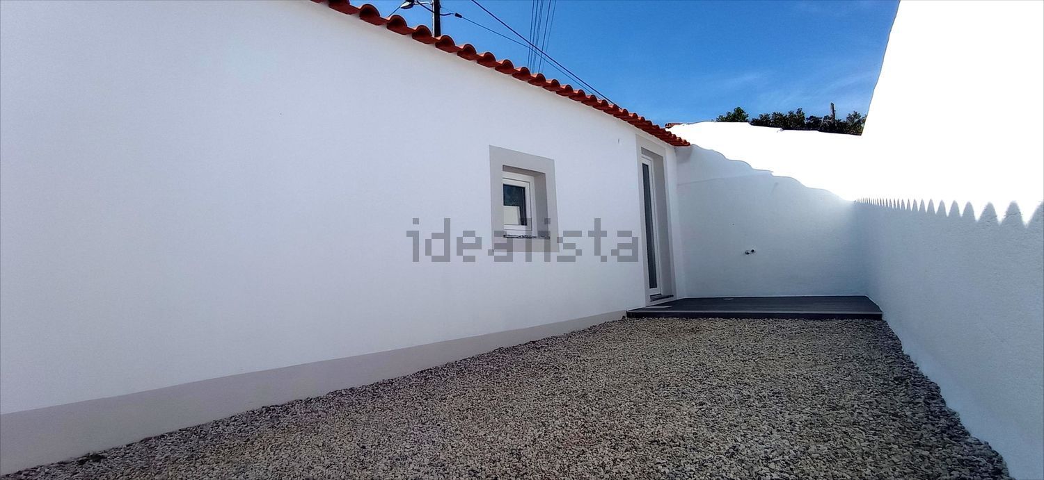 小楼房或独栋别墅出售在Ventosa - 外立面