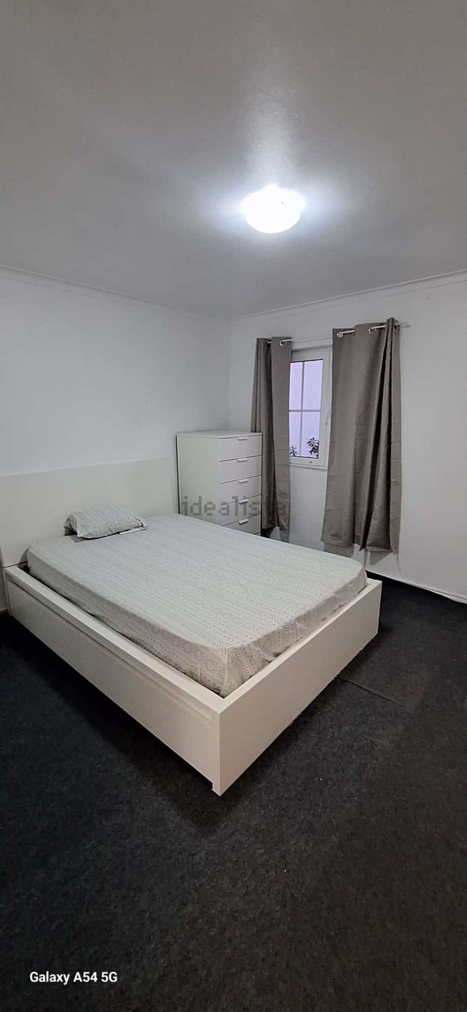 出租房间Quinta da Silveira, 564 - 卧室