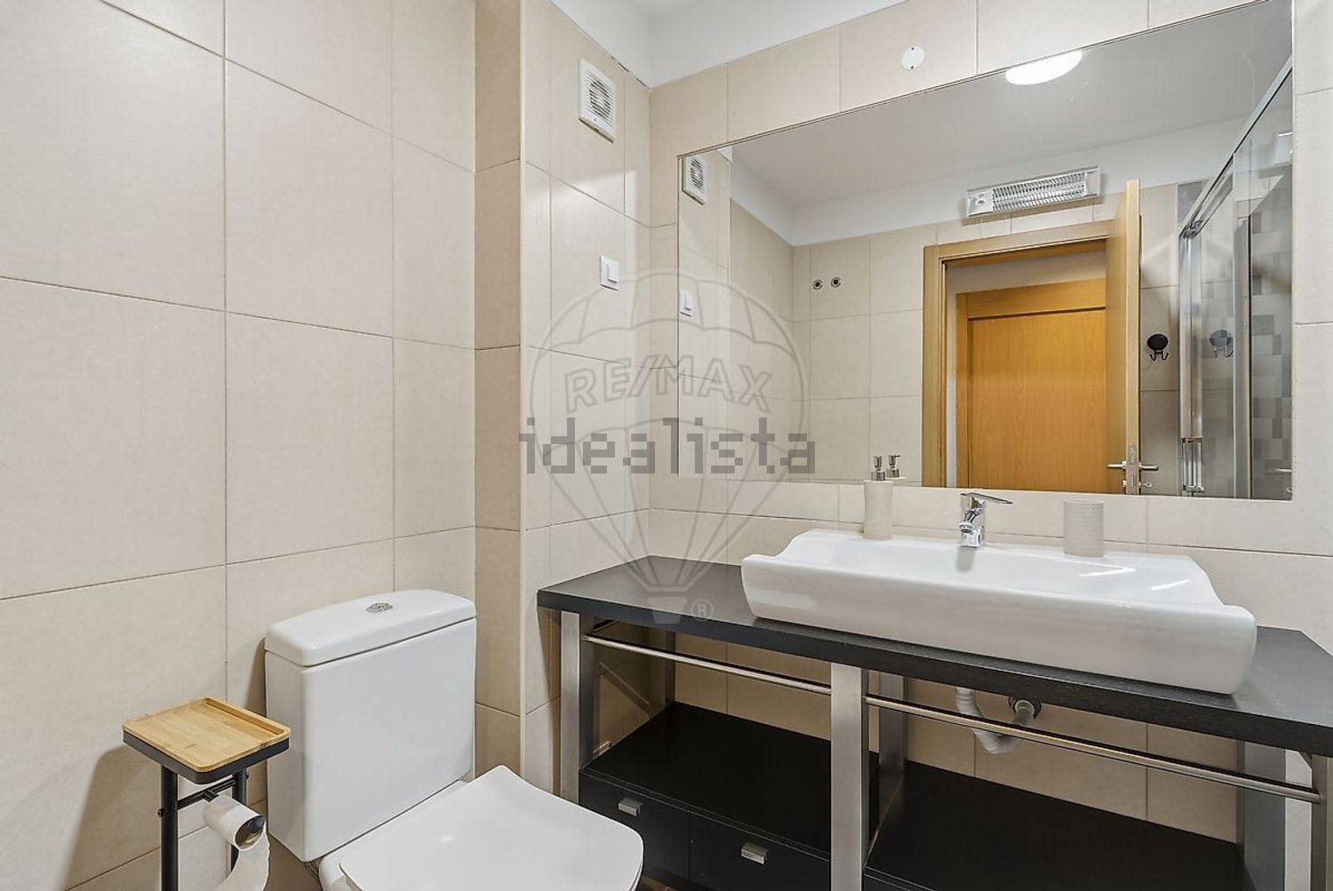 公寓 t3出售在Torres Vedras e Matacães - 卫生间