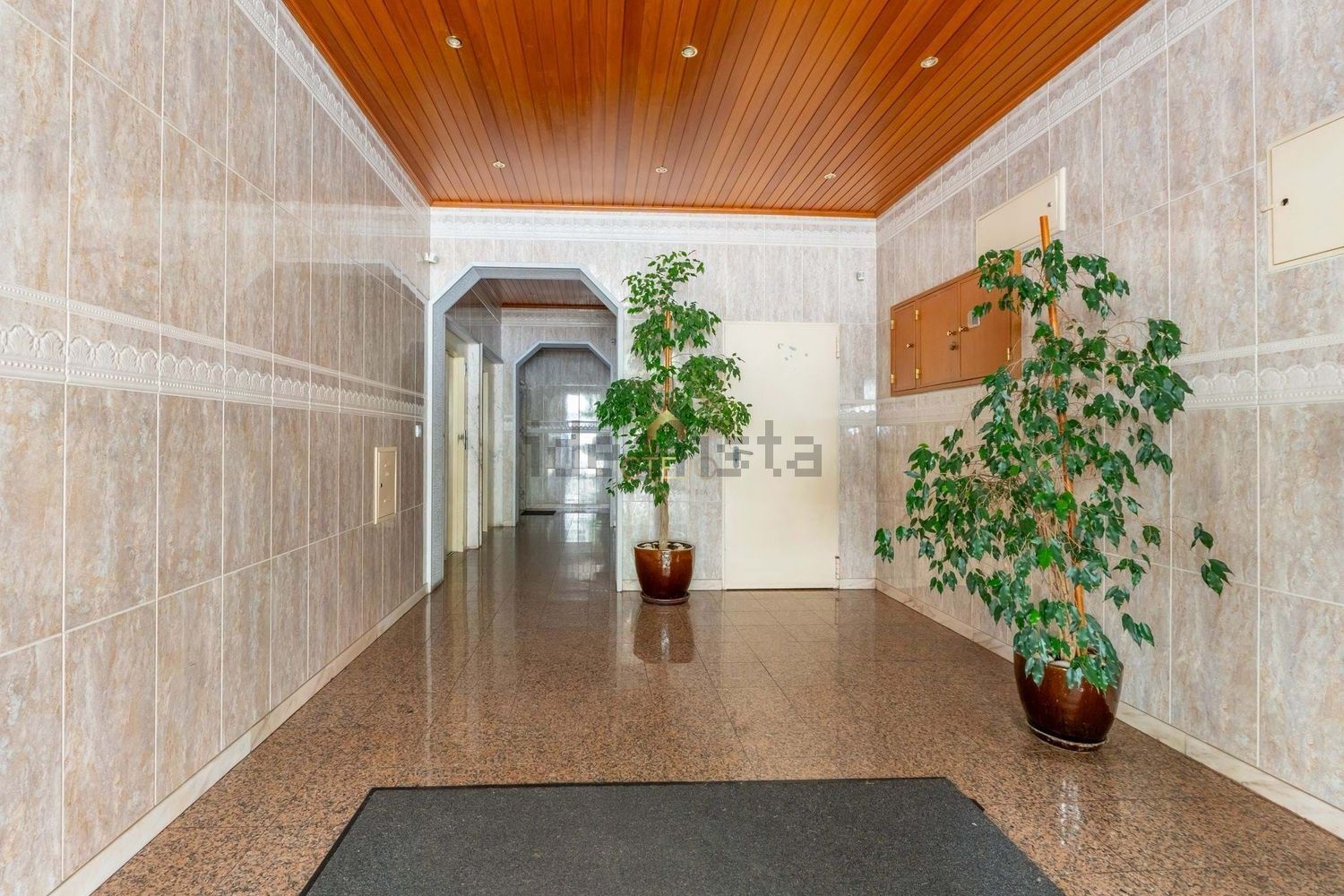 公寓 t3出售在Póvoa de Santa Iria e Forte da Casa - 过道