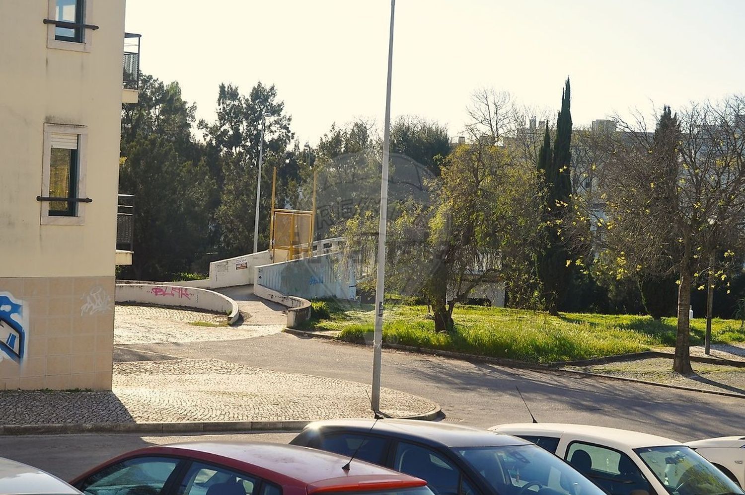 出租t0（单人公寓）在Rua Alfredo Cunha - 照片