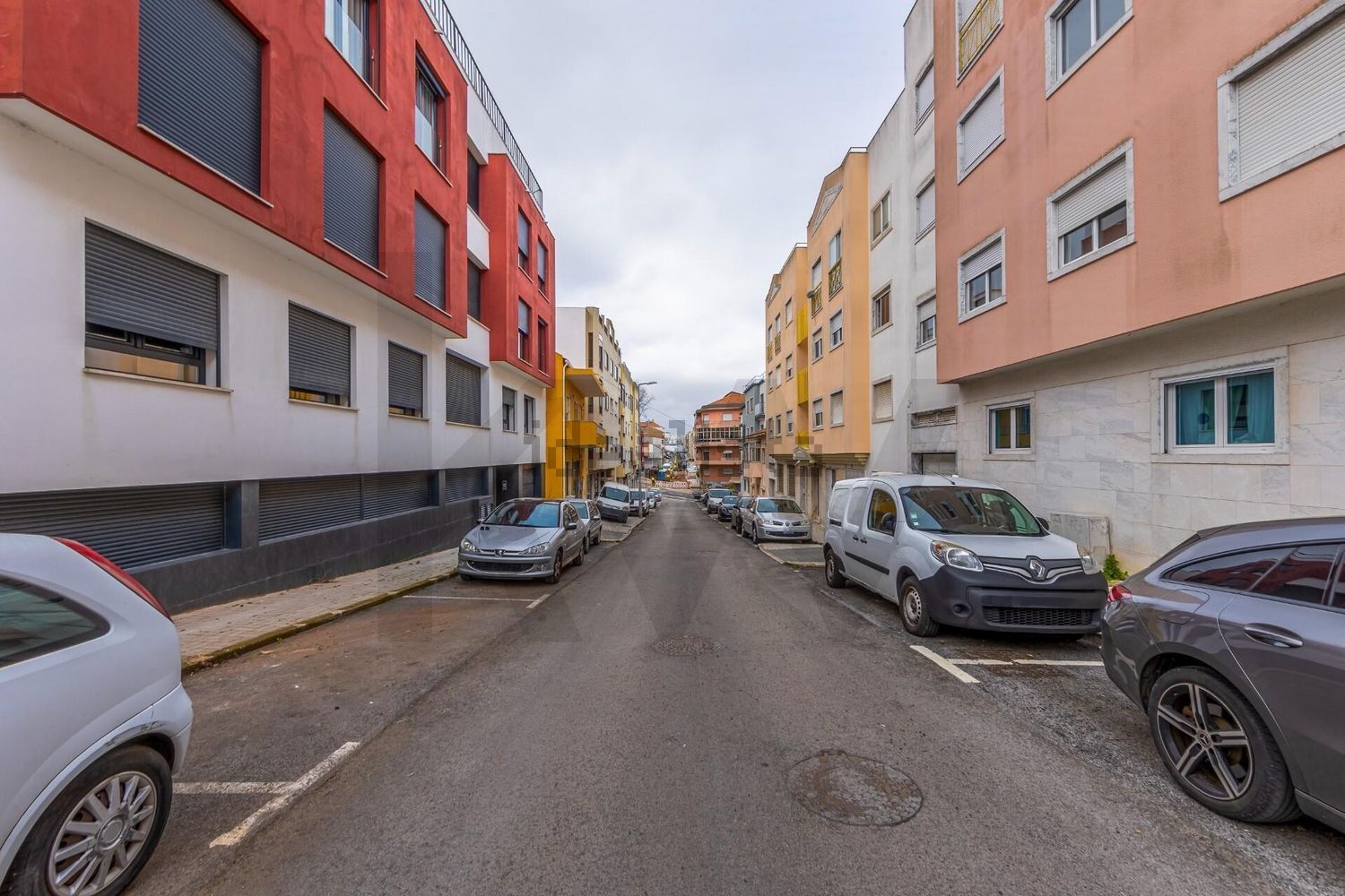 公寓 t3出售在Rua José Régio s/n - 视线