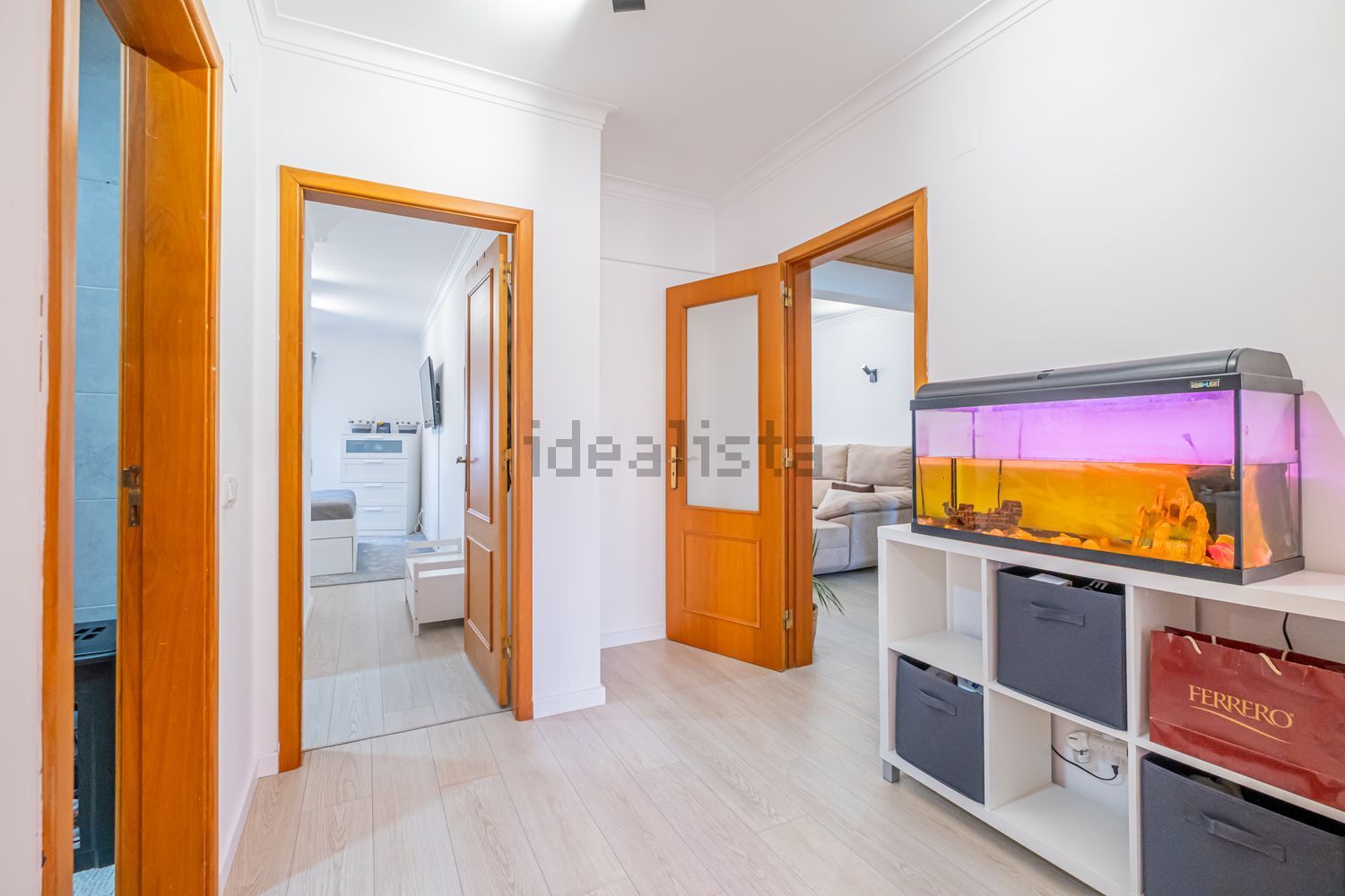 公寓 t3出售在Rua de Dadrá, 18 - 照片