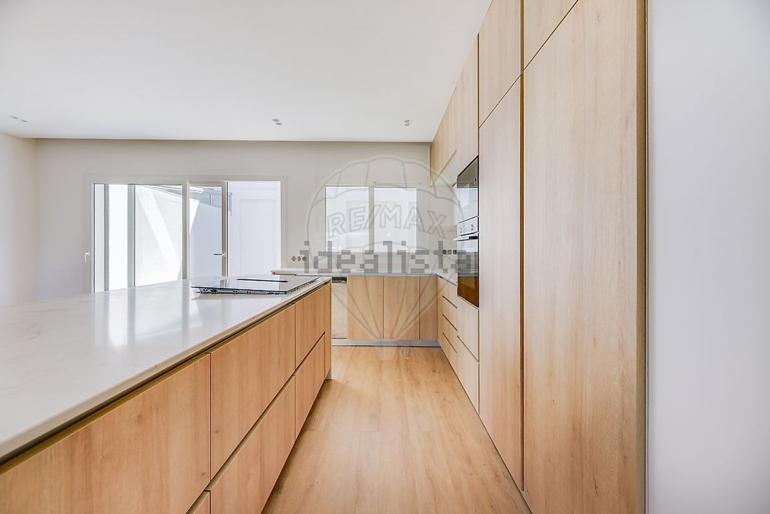 小楼房或独栋别墅出售在Rua da Cruzinha - 厨房