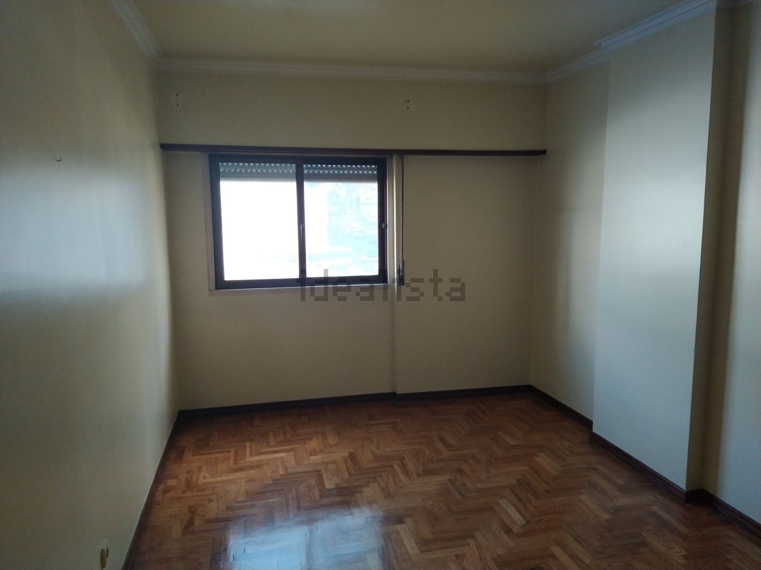 出租公寓 t2在Rua Carlos Wallenstein, 12 - 卧室